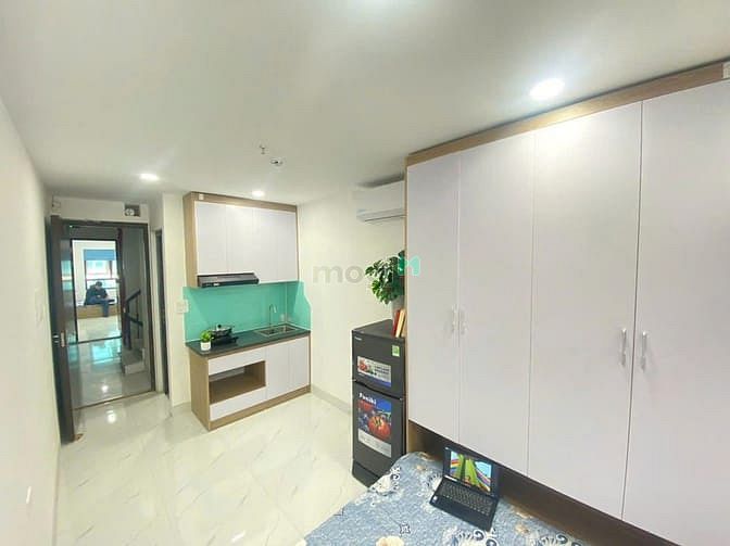 Cho thuê phòng trọ 18m² tại Trịnh Văn Bô - Giá chỉ từ 3,2 triệu/tháng!