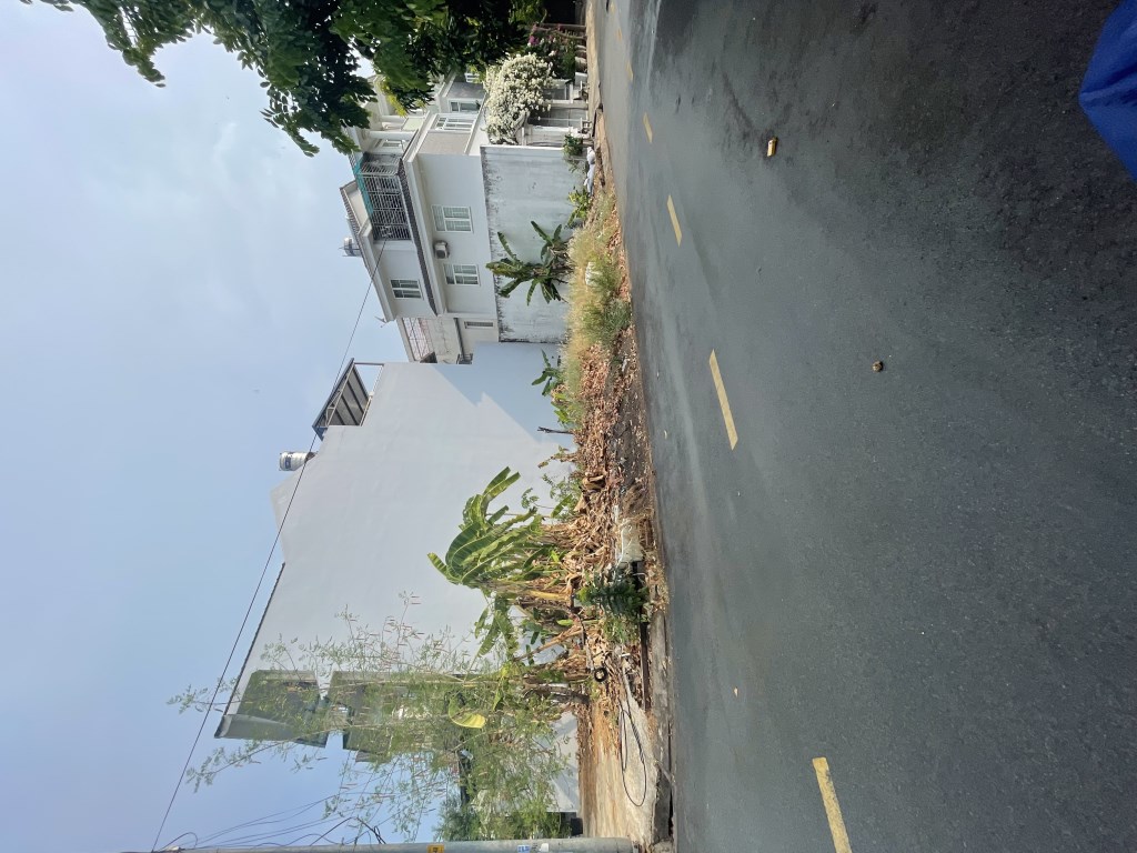 Đất nền dự án Đông Thủ Thiêm, Bình Trưng Đông, 132m² giá 102 triệu - Nhà ở hạ tầng đẹp