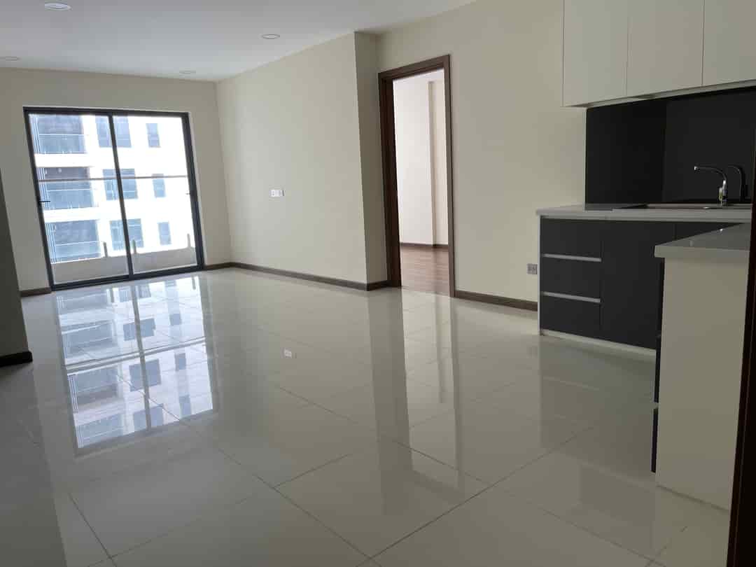 Căn hộ De Capella Thủ Đức 80m² giá 8 tỷ - Đẳng cấp sống mới tại Thủ Thiêm!