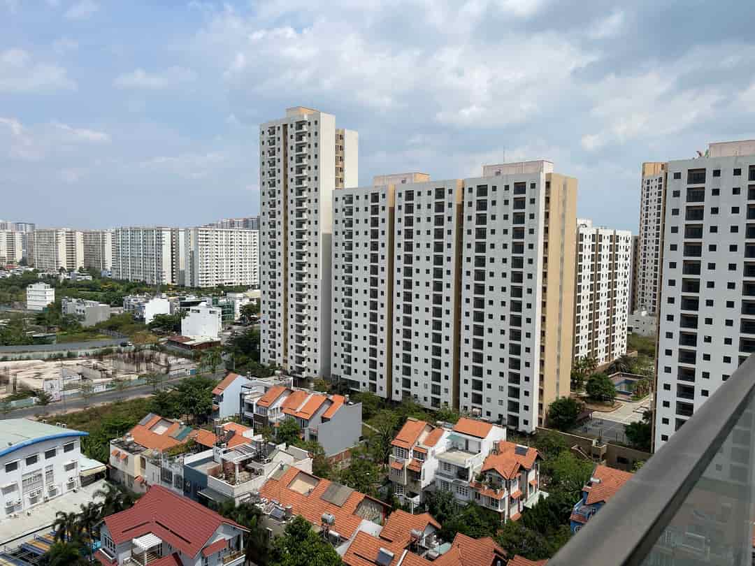 Căn hộ De Capella Quận 2 95m² giá 9.5 tỷ - Không gian sống rộng rãi tiện nghi