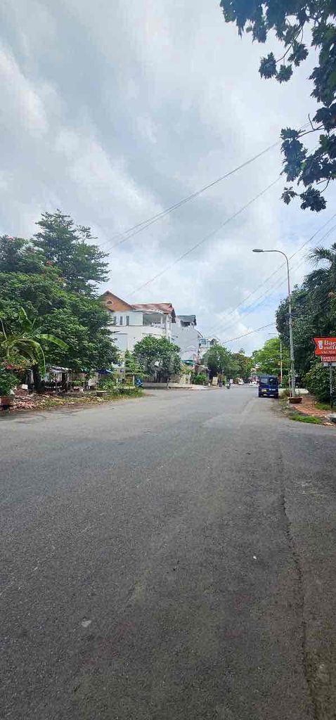 Đất Mặt Tiền Kinh Doanh Đường 17 - Phạm Văn Đồng 380m² giá 38 tỷ - Cơ hội đầu tư hiếm có!