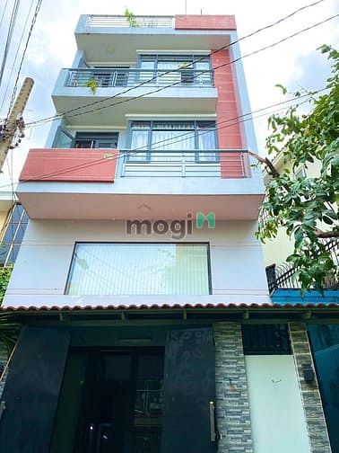 Nhà phố K300, Phường 12 Tân Bình 70m² - 5 tầng mới đẹp chỉ 8.7 tỷ!