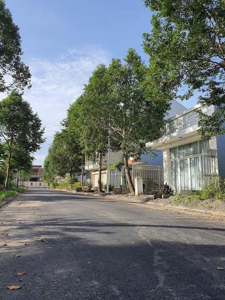 Đất nền Cần Thơ 100m² giá 2.07 tỷ - Chính chủ bán gấp!