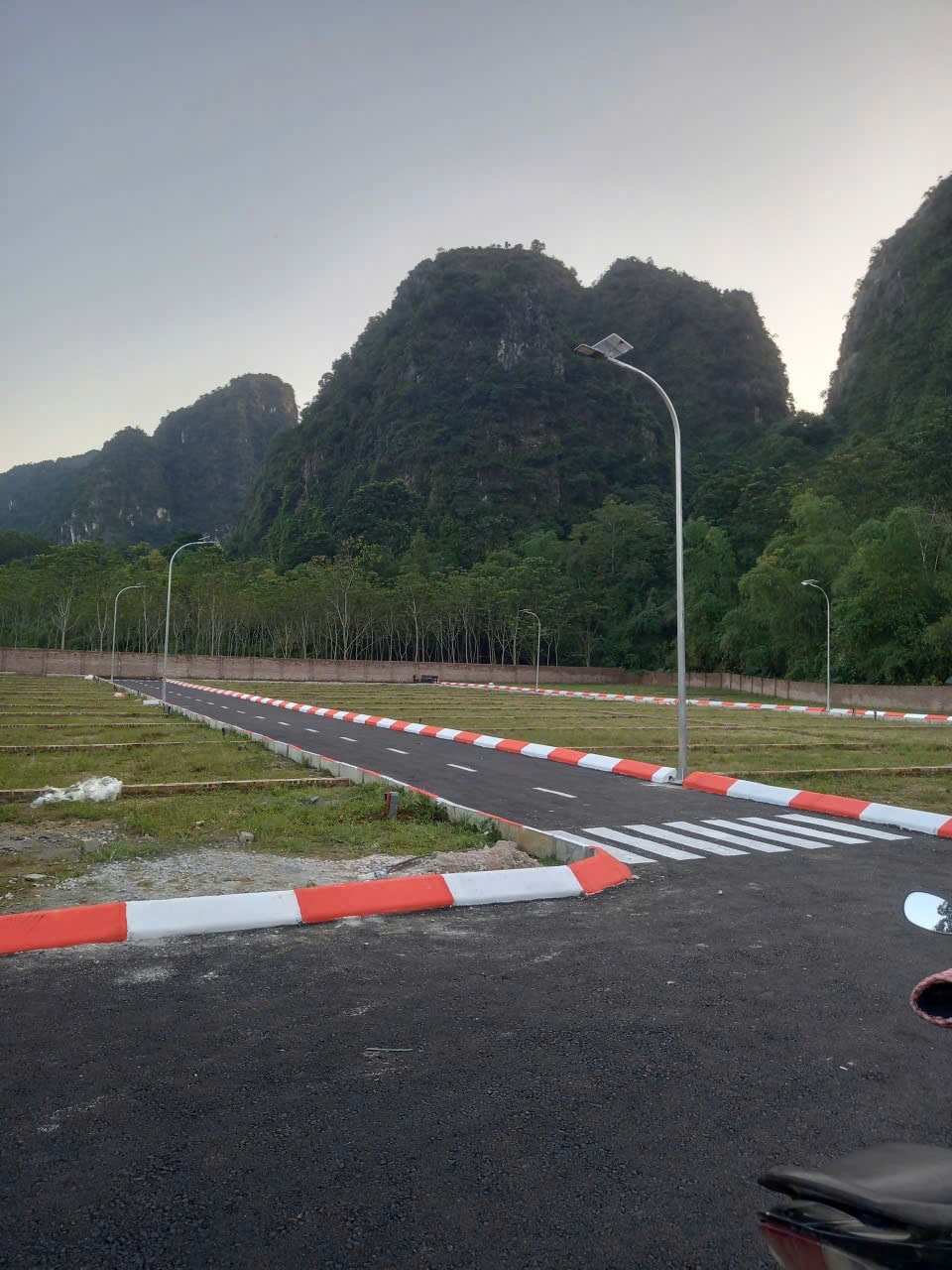 Đất nền Hami Cao Dương Phú Thọ 66.5m² giá 420 triệu - Cơ hội đầu tư tuyệt vời!