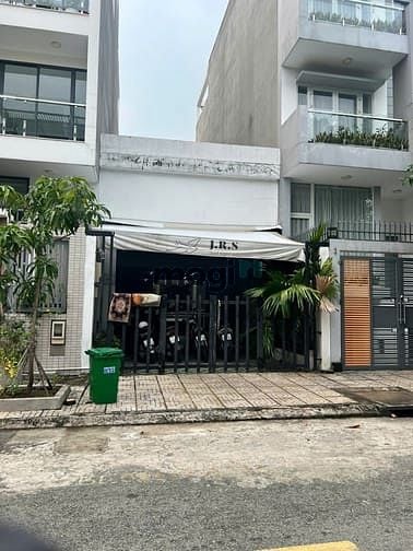 Cho thuê mặt bằng Trương Văn Bang, Thạnh Mỹ Lợi 75m² - Mặt tiền rộng rãi, phù hợp kinh doanh!