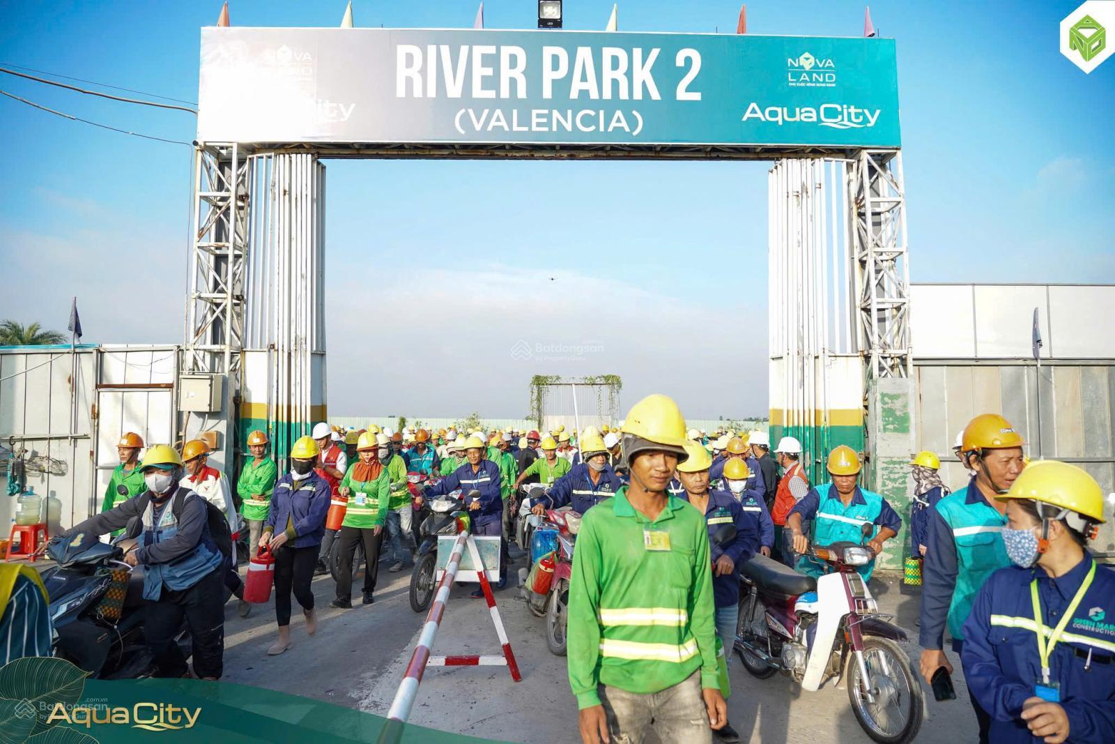 Hàng cắt lỗ Aqua City 2025: Nhà phố 4.7 tỷ, Biệt thự 9.7 tỷ, Nhiều căn view sông, Giá thật 100%