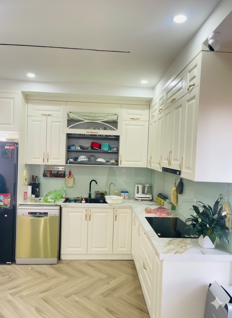 Căn hộ chung cư Thanh Hà 80m² giá 4.5 tỷ - Căn góc view hồ đẹp nhất khu 6!