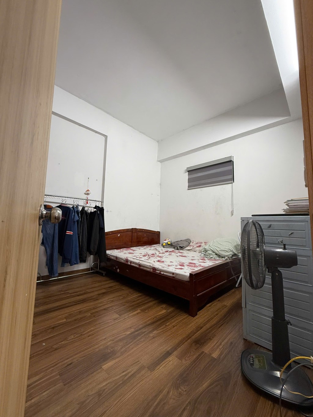 Căn hộ chung cư HH02-1B Khu B1.4 Thanh Hà 67m² giá 3.35 tỷ - Sẵn sàng vào ở ngay!