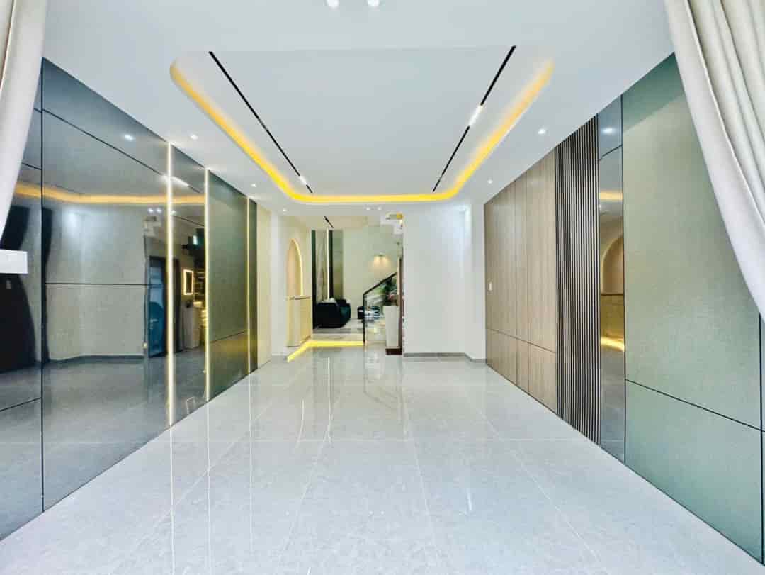 Nhà hẻm ô tô 60m² Thảo Điền, Quận 2 - Đang cho thuê 24 triệu/tháng!