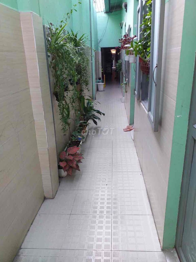 Phòng trọ 20m² tại Tân Kỳ Tân Quý - Gác lửng, an ninh tốt chỉ 2.5 triệu!