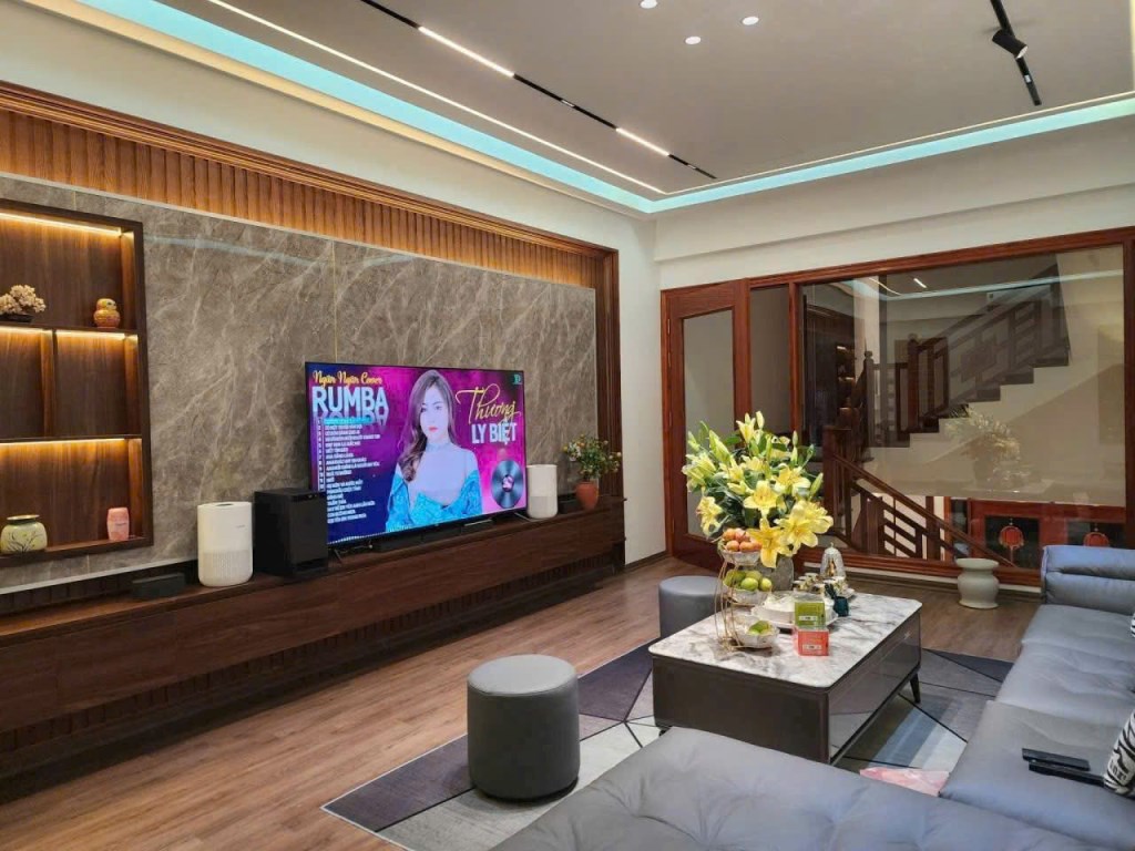 Nhà 3 tầng view vườn hoa Bồ Sơn, Võ Cường, Bắc Ninh 81m² giá 12.5 tỷ - Cơ hội đầu tư hiếm có!