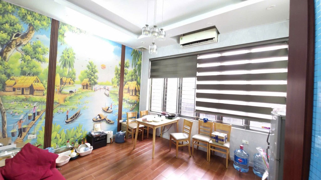 Nhà 5 tầng đường Bế Văn Đàn - Ninh Xá 80.5m² giá chỉ 15.2 tỷ - Đầu tư sinh lời ngay!