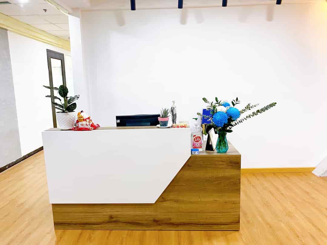 Văn phòng cho thuê tại ROX Tower Quận 1, 12m² giá 22 triệu - Không gian làm việc lý tưởng!