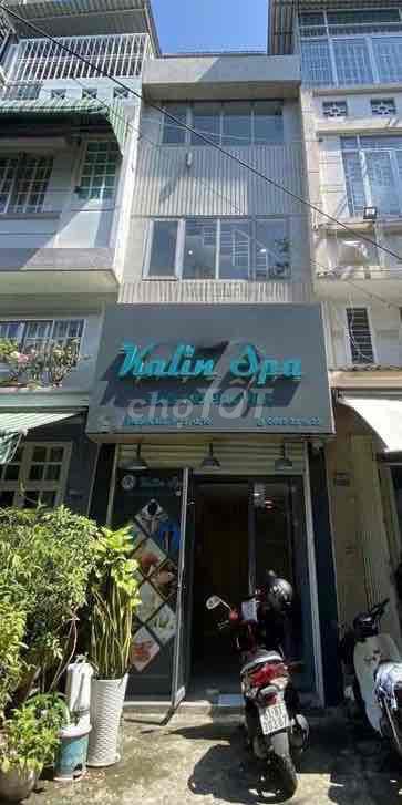 Nhà cho thuê mặt tiền Bạch Mã 32m² giá 14 triệu - Kinh doanh đa ngành nghề