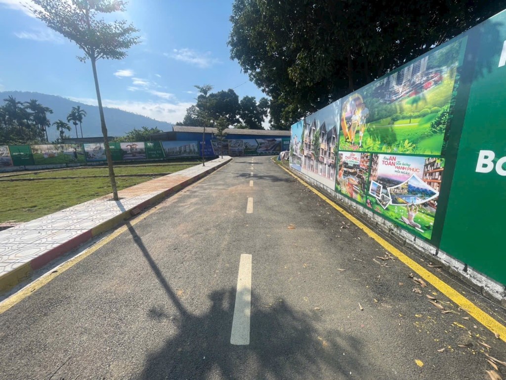 Đất nền Phú Cát, Quốc Oai 100m² giá 2.5 tỷ - Đầu tư sinh lời ngay!