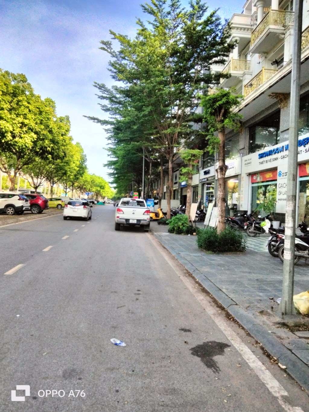 Biệt thự lô góc Lê Trọng Tấn 160m² giá 29.6 tỷ - View vườn hoa thoáng đãng!