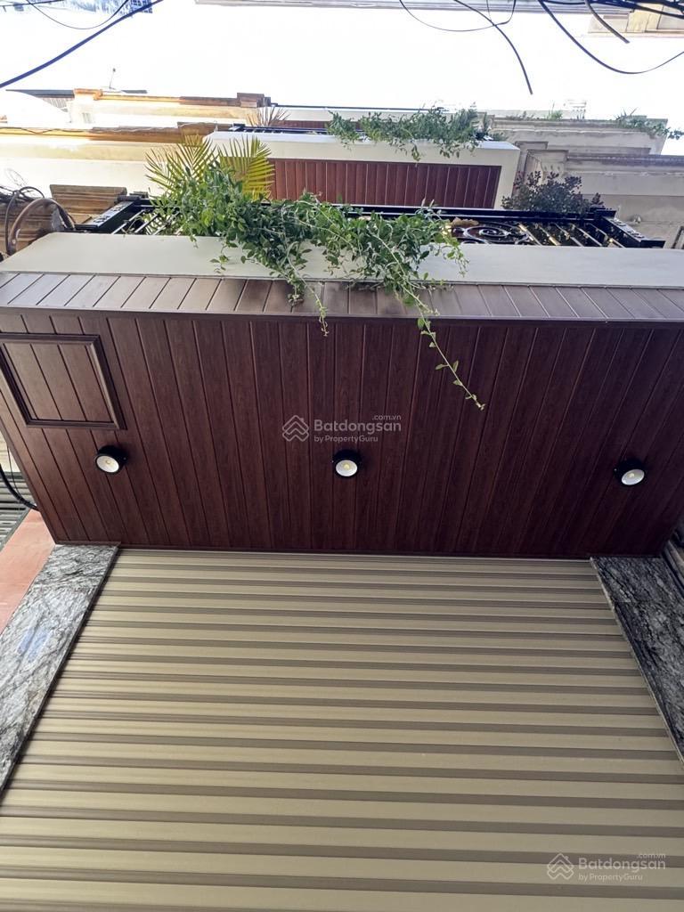 Nhà riêng 6 tầng Hoàng Văn Thái, Phương Liệt 50m² giá 16,8 tỷ - Ngõ thông kinh doanh, phong thủy tốt!