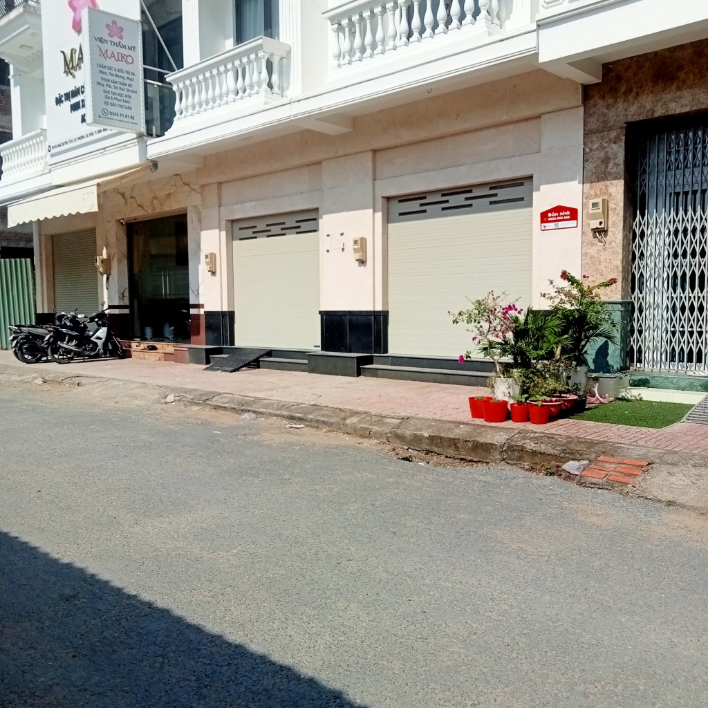 Nhà mặt tiền kinh doanh Chợ Cái Vồn 81m² giá 8.25 tỷ - Đầu tư sinh lời ngay!