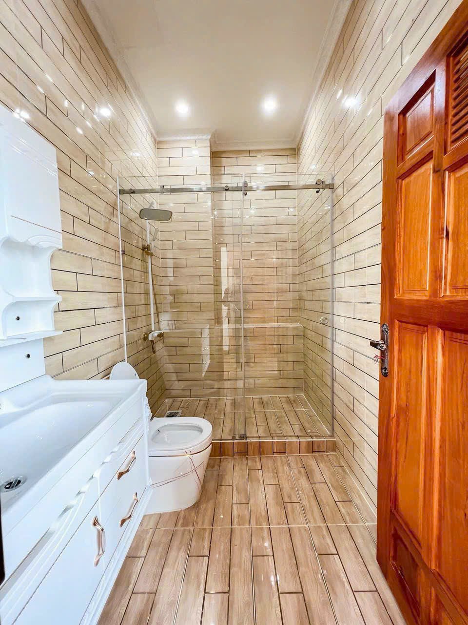 Nhà cho thuê tại Hưng Phú, Cần Thơ 72m² giá 18 triệu - Thiết kế hiện đại, tiện nghi đầy đủ!