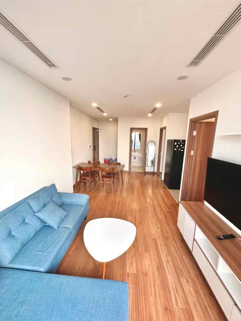 Căn hộ Prosper Phố Đông Thủ Đức 65m² giá 1.38 tỷ - Sổ hồng chính chủ, view thoáng