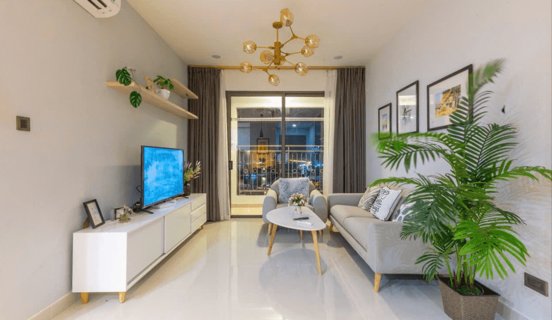 Căn hộ LDG River Thủ Đức 62m² giá 1.29 tỷ - Hạ giá bán nhanh!