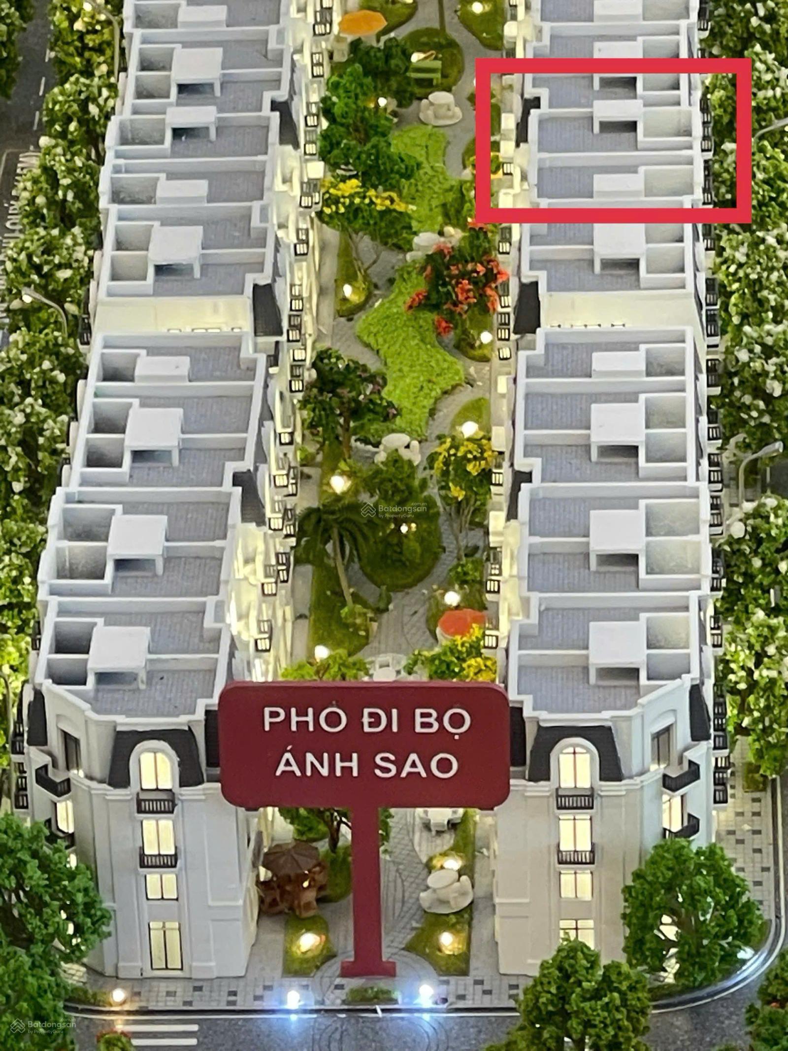 Nhà liền kề sân vườn Vlastar Thủy Nguyên 81m² chỉ 7 tỷ - Không gian sống lý tưởng!