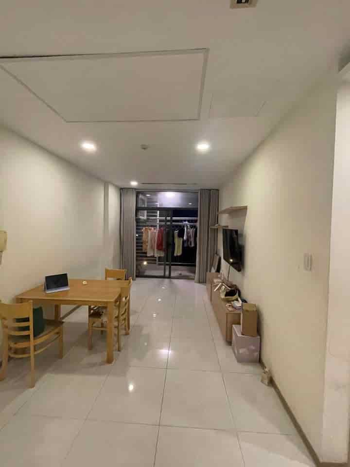 Căn hộ TDH-Riverview Thủ Đức 75m² giá 1.35 tỷ - Sổ hồng chính chủ