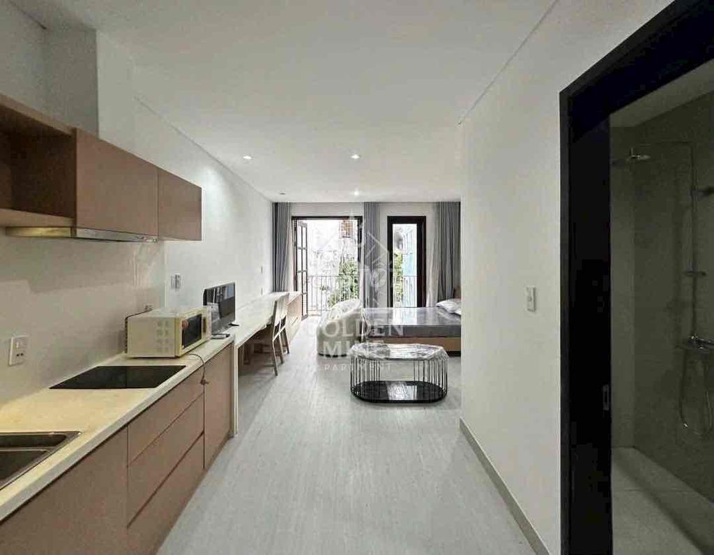 Căn hộ Bùi Đình Tuý Bình Thạnh 44m² giá 7.2 triệu - Vị trí đẹp gần trung tâm!