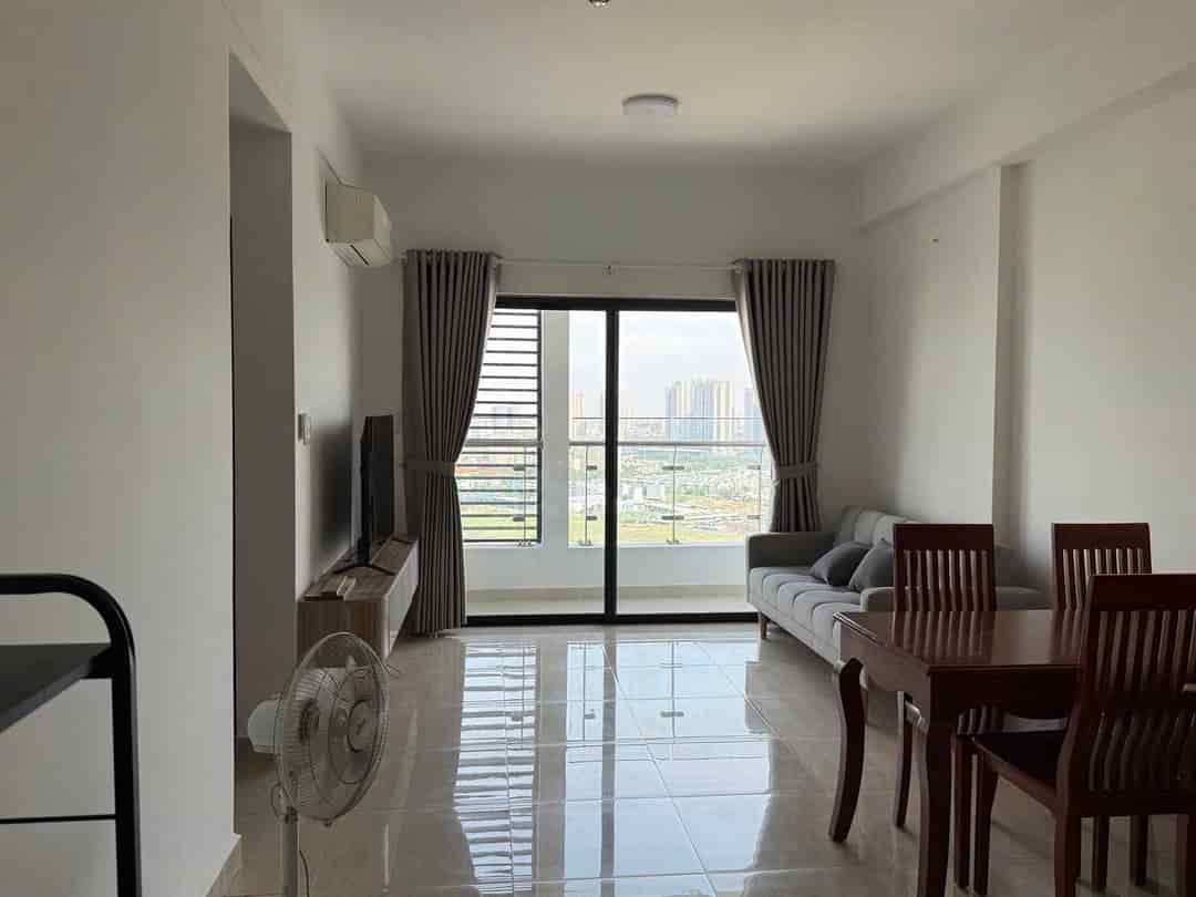 Căn hộ ST Moritz Thủ Đức 69m² giá 1.29 tỷ - Pháp lý rõ ràng, sẵn sàng công chứng!