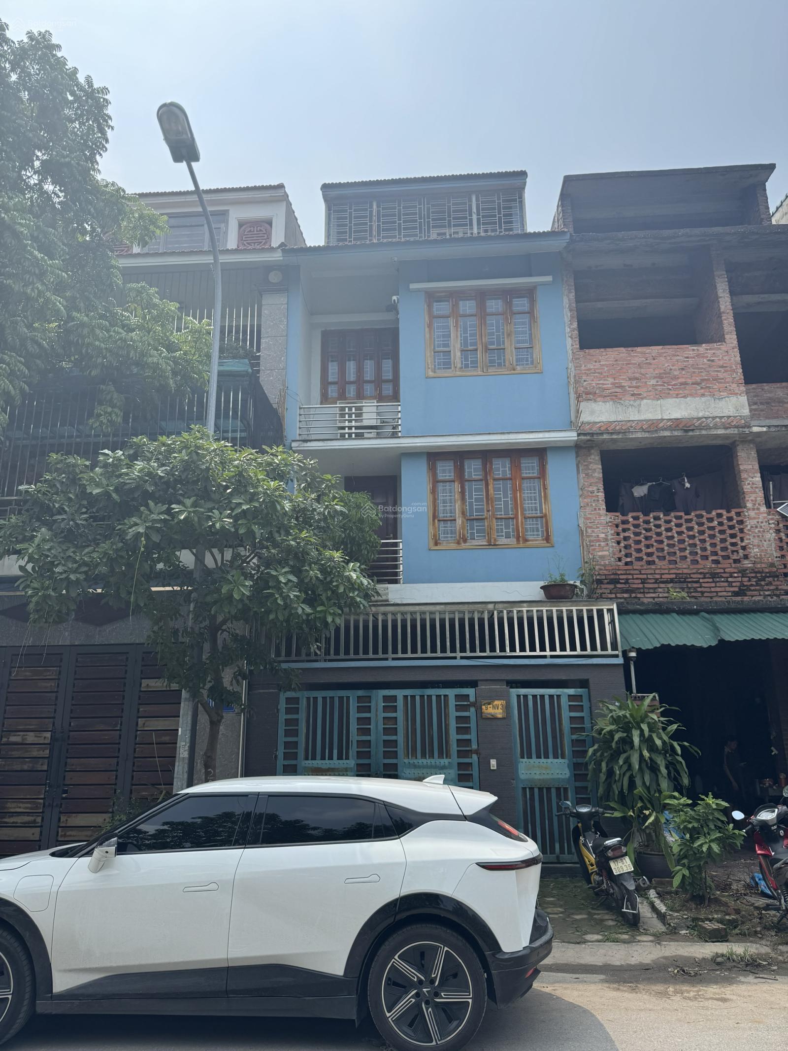 Nhà cho thuê tại khu đô thị Tổng Cục 5, 100m² giá 24 triệu - Phù hợp với gia đình và doanh nghiệp!