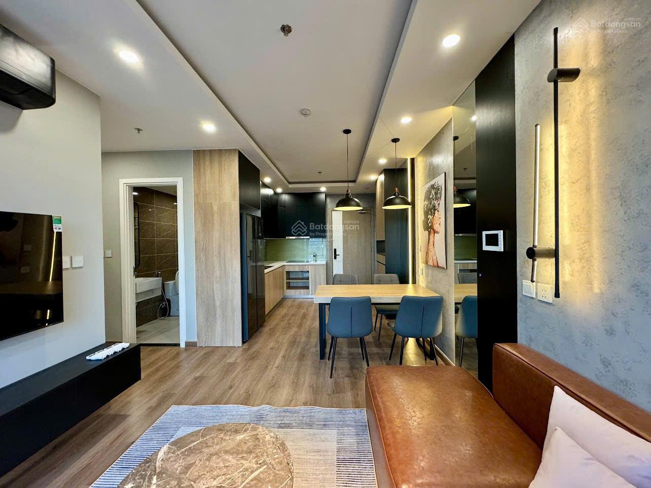 Căn hộ Imperia Smart City Tây Mỗ 32-64m² giá từ 2.5-6 tỷ - Đầu tư sinh lời, view công viên!