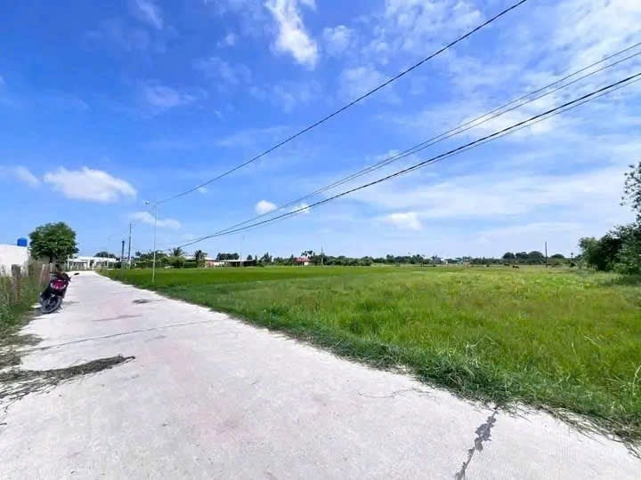 Đất thổ cư 3000m² Chơn Thành giá 700 triệu - Chính chủ bán gấp!