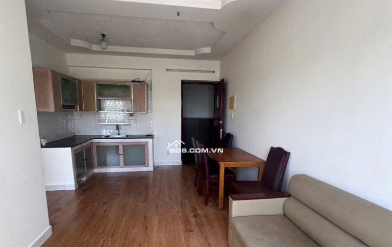 Chung cư Thái An, Nguyễn Văn Quá, Q12: 55m² giá 5.5 triệu - Bàn giao ngay full nội thất!