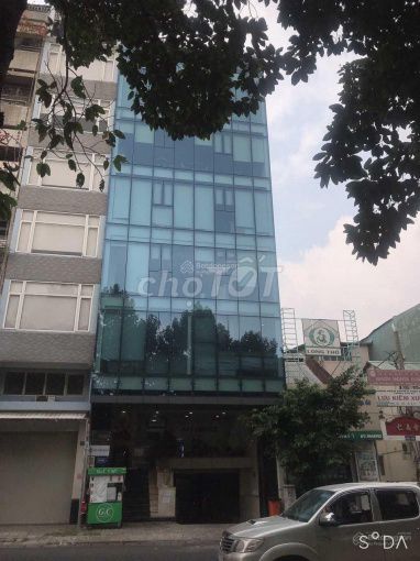 Nhà mới cho thuê mặt tiền Hoa Phượng, Phú Nhuận 400m² - Kinh doanh sầm uất!