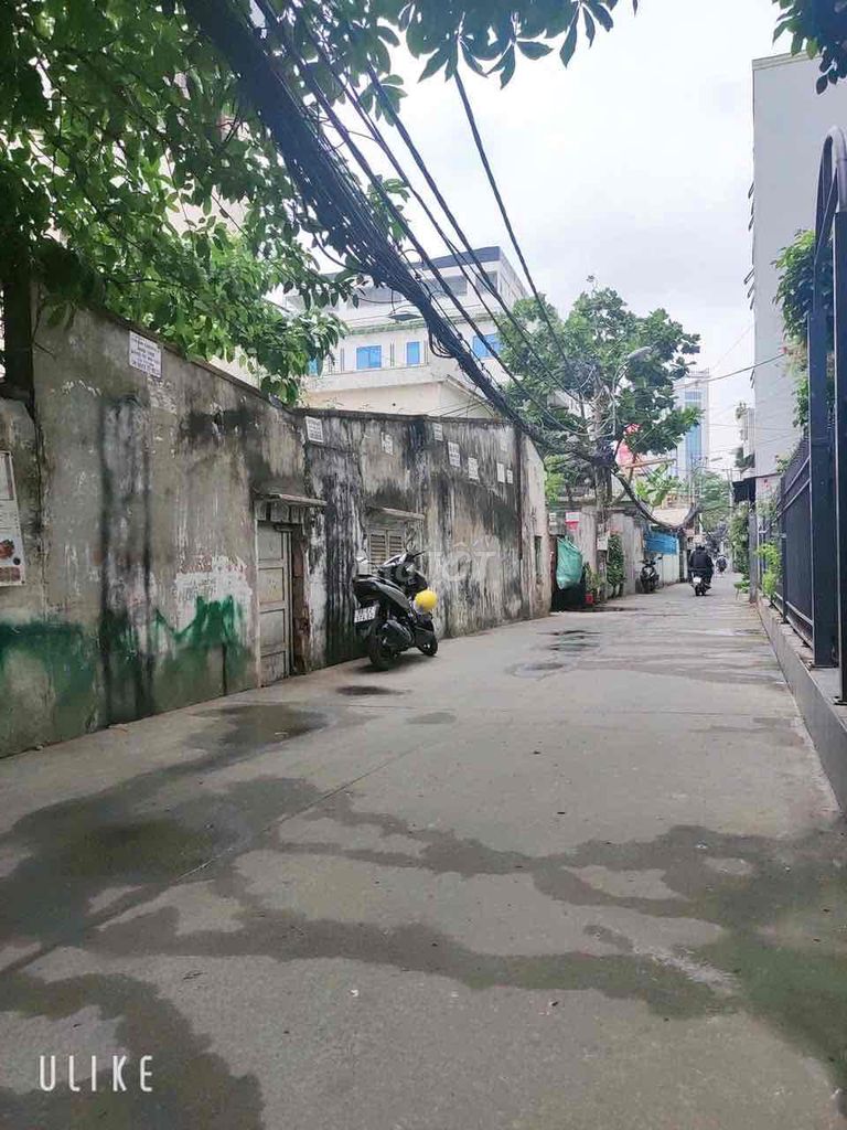 🏡 Nhà riêng Điện Biên Phủ, Bình Thạnh 81m² giá 6.6 tỷ - Vị trí đắc địa, hẻm ô tô