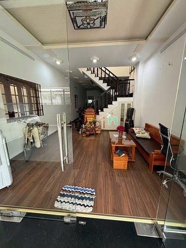 Nhà phố mặt tiền Đặng Văn Bi 196m² giá 19 tỷ - Chính chủ bán gấp