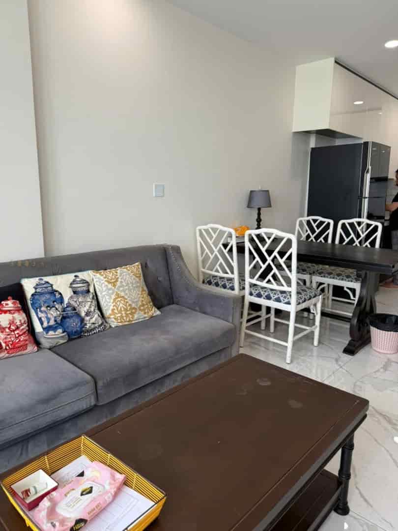 Căn hộ Sunview Town Thủ Đức 72m² giá 1.29 tỷ - Hạ giá nhanh chóng!