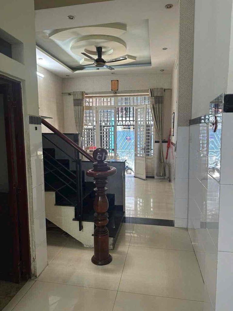 Nhà cho thuê phường Hiệp Bình Chánh 130m² giá chỉ 10 triệu - Phù hợp gia đình và văn phòng!