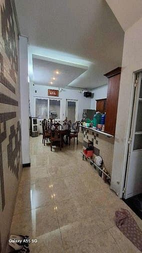 Nhà phố khu Tên Lửa, Bình Trị Đông B 4,5x15m giá 9,6 tỷ - Vị trí đắc địa, gần Coopmart!