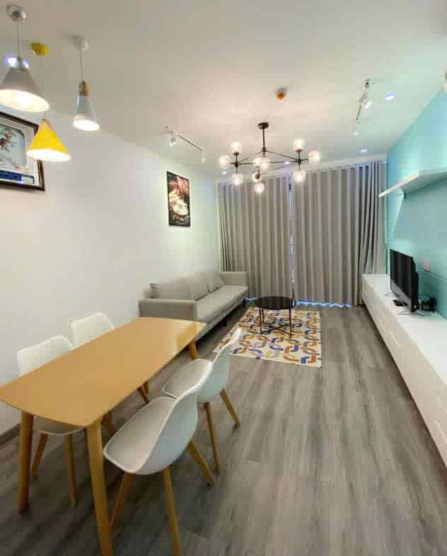 Căn hộ Tecco Tower Thủ Đức 70m² giá 1.38 tỷ - View thoáng, pháp lý rõ ràng!