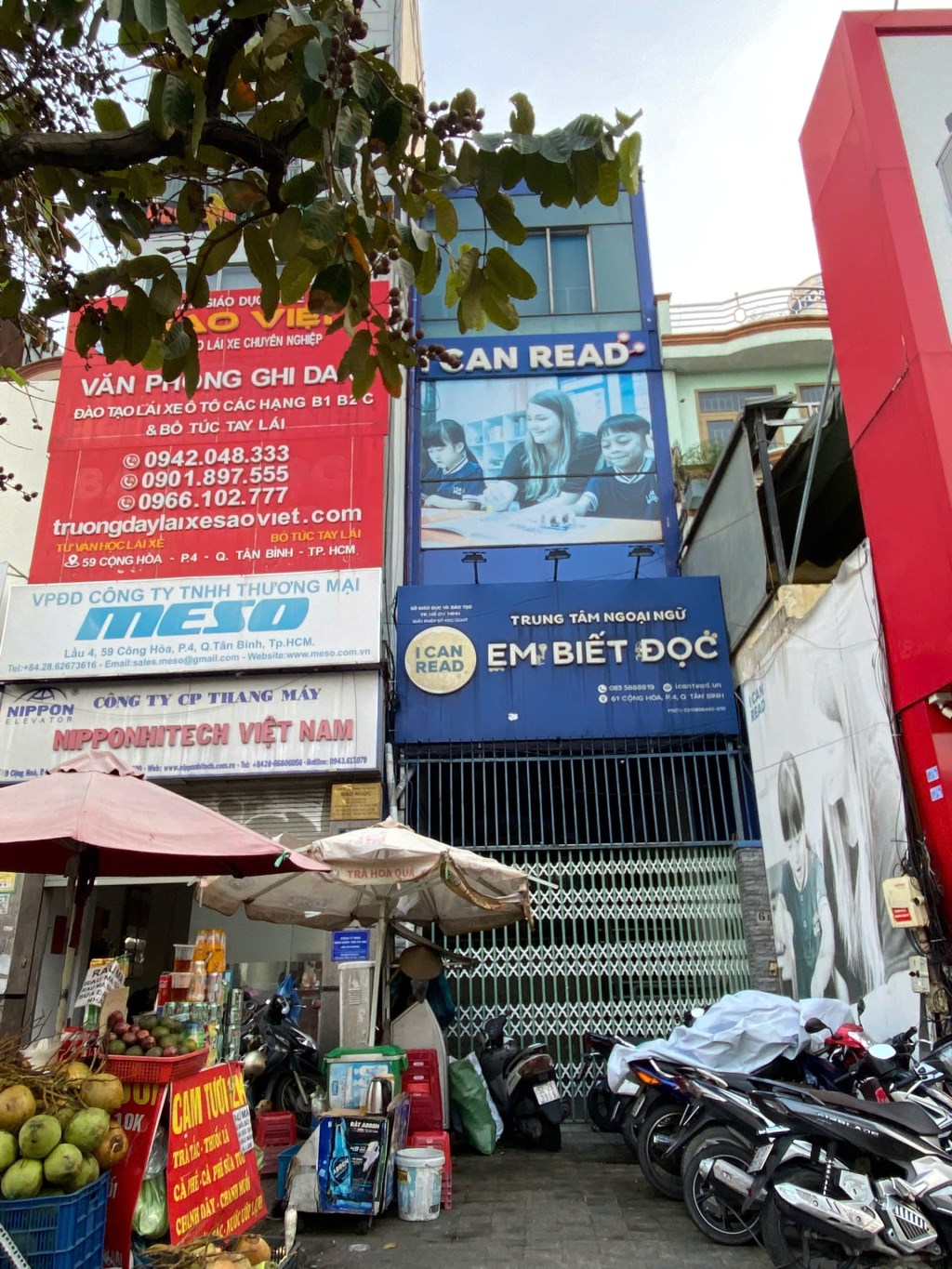 Nhà mặt tiền Cộng Hòa, Quận Tân Bình 119.3m² giá 31 tỷ - Cơ hội đầu tư lý tưởng!