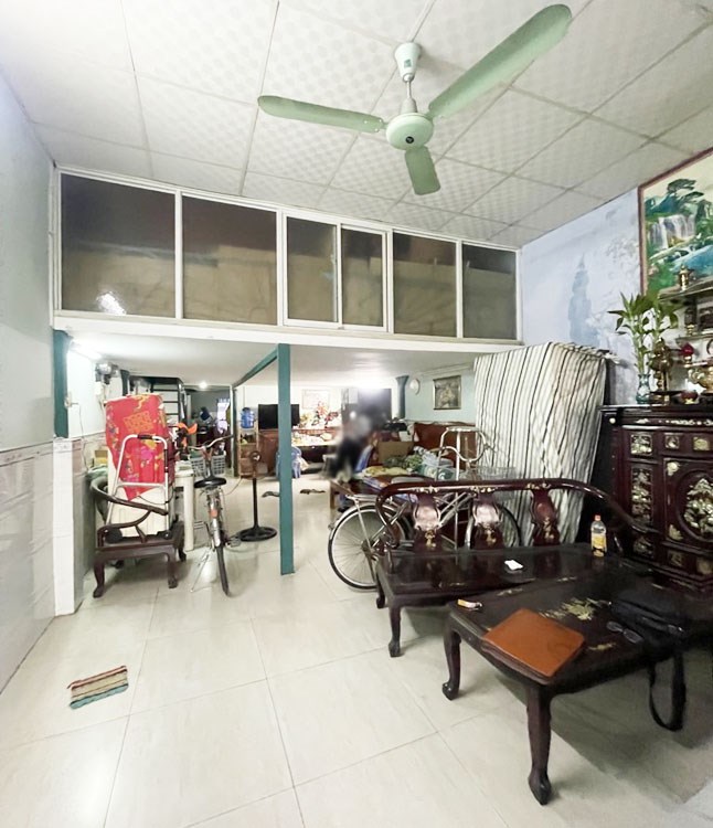 Nhà hẻm xe hơi Trần Mai Ninh, Quận Tân Bình, 108m², chỉ 11.9 tỷ - Cơ hội đầu tư tuyệt vời!