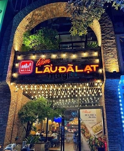 Cho thuê mặt bằng kinh doanh Cầu Gỗ 110m² - Giá 50 triệu/tháng, vị trí đắc địa!