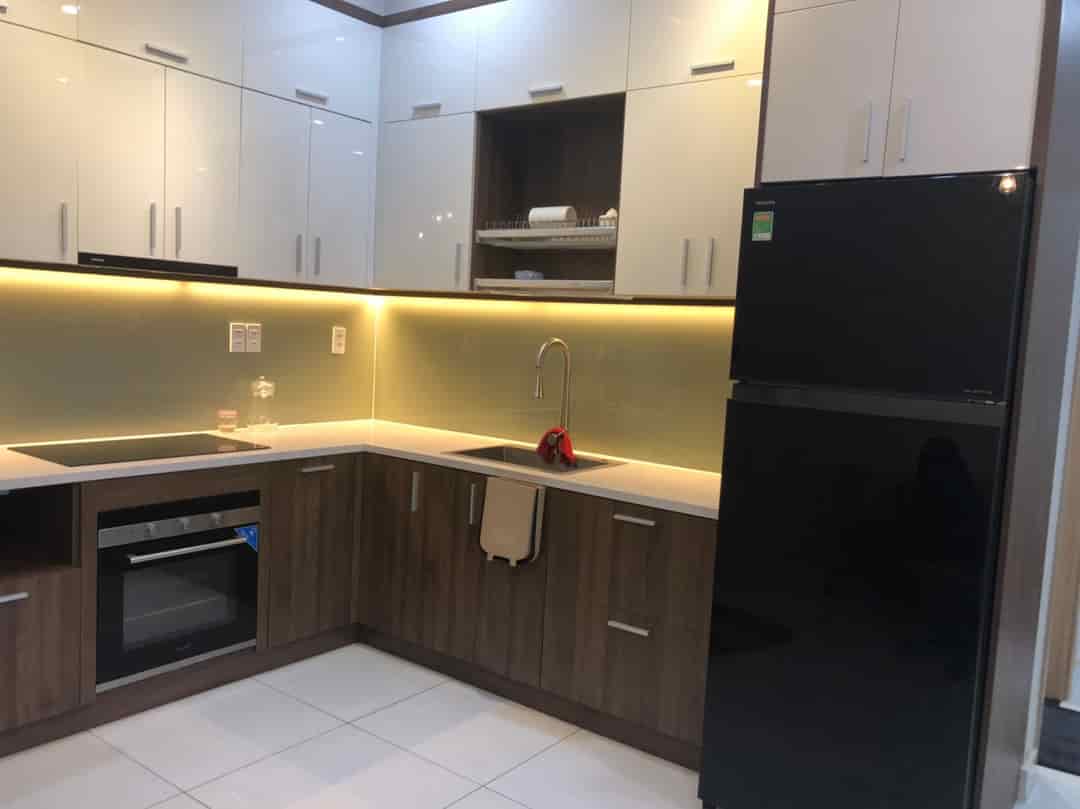 Căn hộ Jamila Khang Điền, Thủ Đức 76m² giá 5.6 tỷ - View thành phố lung linh