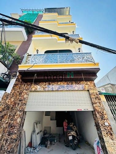 Nhà Xuân Đỉnh – Bắc Từ Liêm – 270m² – Giá 18.2 tỷ – Kinh doanh đỉnh cao!