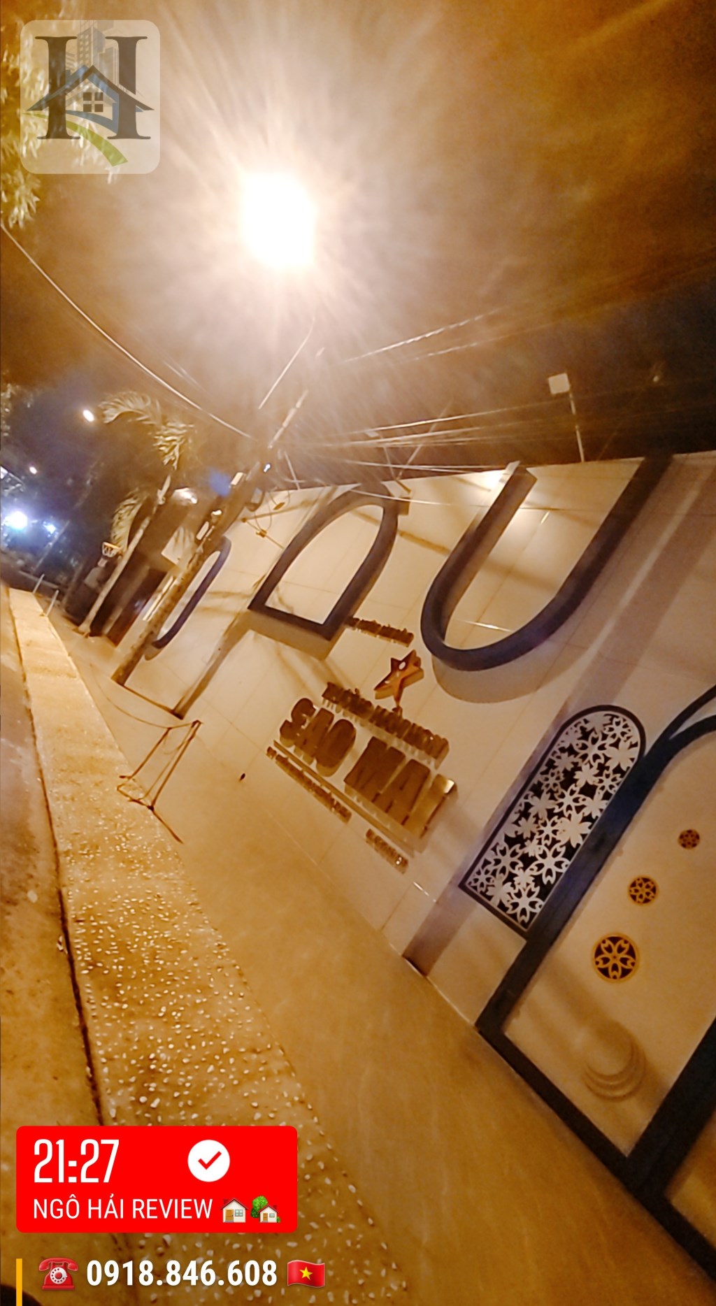 Nhà riêng Quận 8 Bông Sao 60m² giá 8 tỷ - Đường xe hơi vào tận nhà!