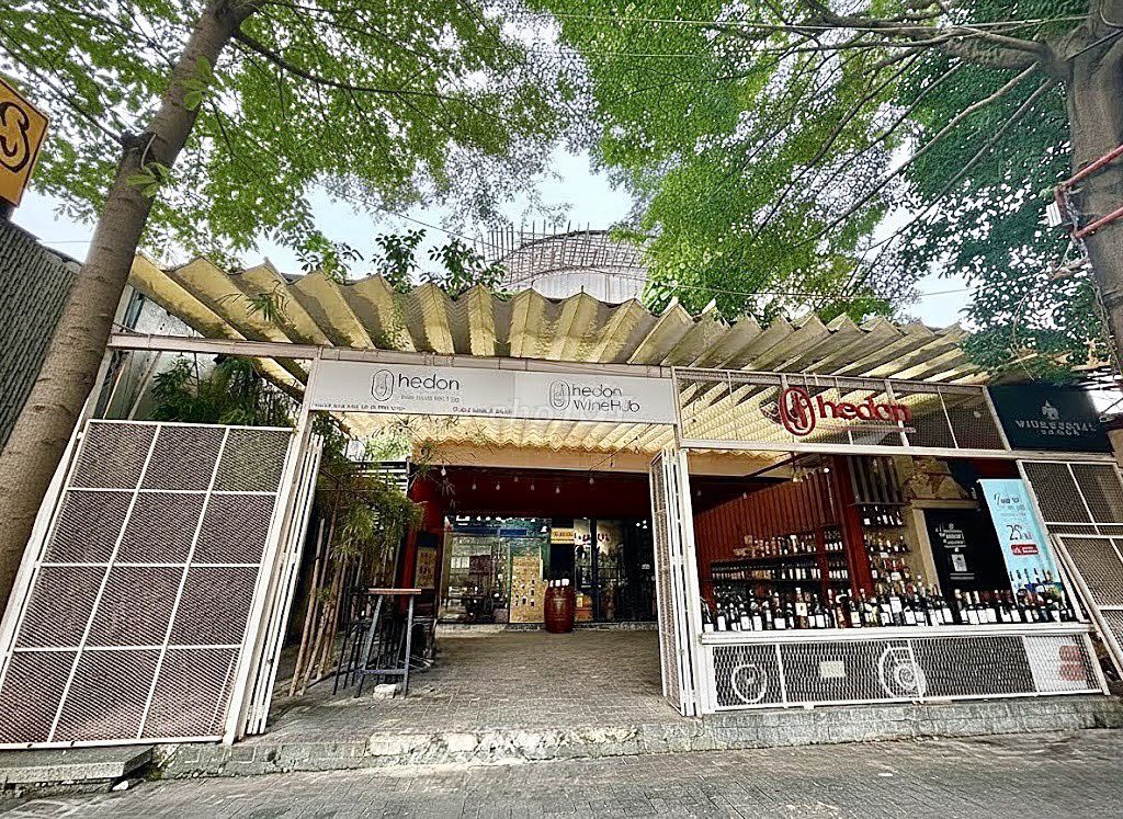 Mặt bằng 250m² đường Xuân Thủy, Thảo Điền chỉ 60 triệu - Cơ hội vàng cho kinh doanh!