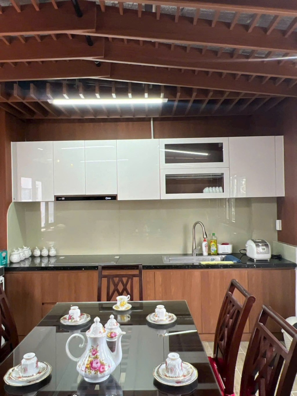 Nhà hẻm xe hơi Trần Quang Diệu quận 3, 50m² giá chỉ 11 tỷ - Vào ở ngay!