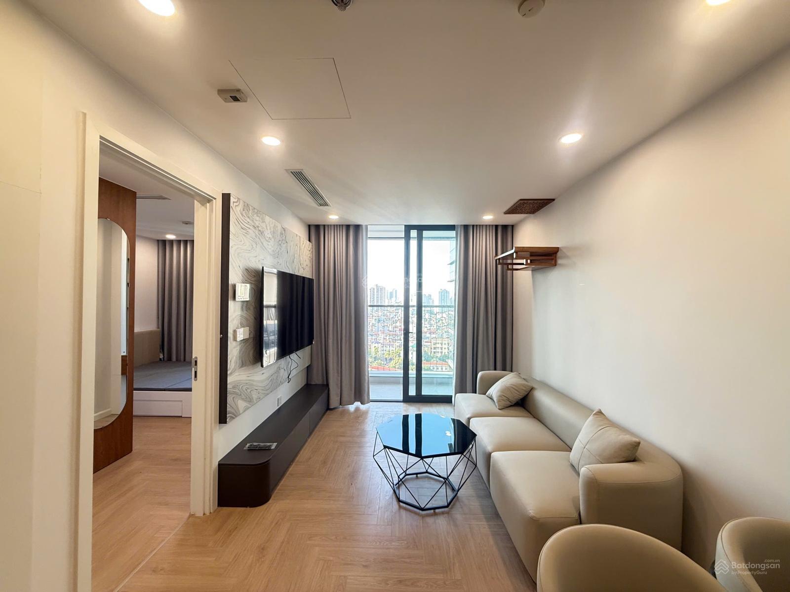 Căn hộ The Ninety Complex Đống Đa 68m² giá chỉ từ 11 triệu - Miễn phí dịch vụ 2 năm!