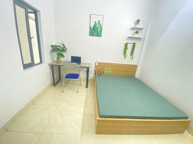 Cho thuê phòng trọ giá rẻ 2,2 triệu tại Cao Trung, gần Tân Tây Đô
